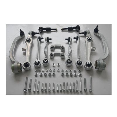 4B3498998S1 Auto Suspension Parts Control Arm Kit for Skoda Superb Audi A6 1997-2005