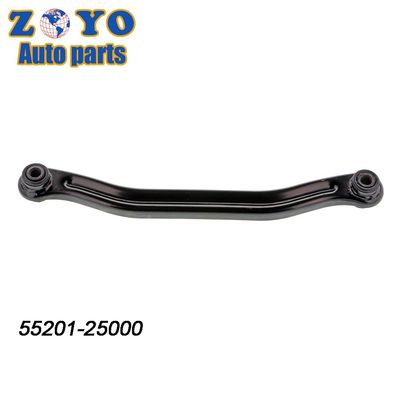 Hyundai Accent 2005 Rear Control Arm with Bushing RK640388 Steel Suspension Parts