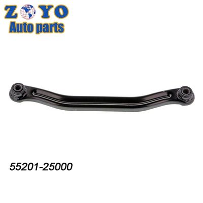 Hyundai Accent 2005 Rear Control Arm with Bushing RK640388 Steel Suspension Parts