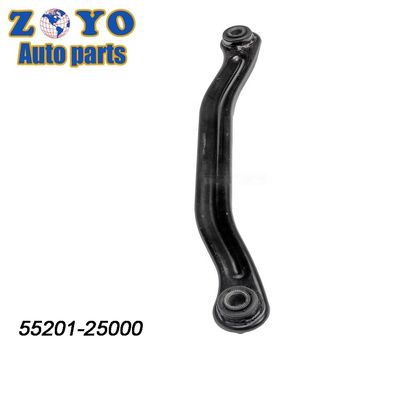 Hyundai Accent 2005 Rear Control Arm with Bushing RK640388 Steel Suspension Parts