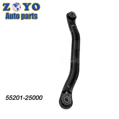 Hyundai Accent 2005 Rear Control Arm with Bushing RK640388 Steel Suspension Parts