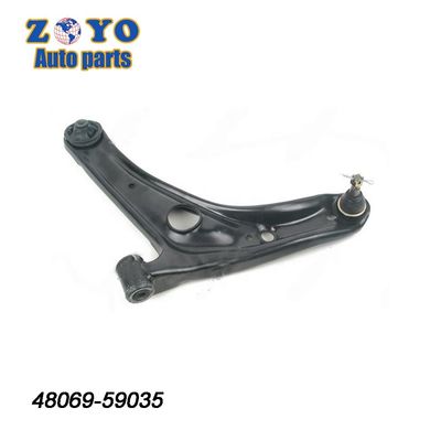 Lower Control Arm Suspension Bushing MS86100 for Toyota Echo 2005 Mevotech No. MS86100