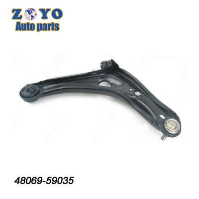 Lower Control Arm Suspension Bushing MS86100 for Toyota Echo 2005 Mevotech No. MS86100