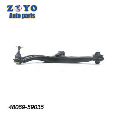 Mevotech No. MS86100 Auto Parts Suspension System Trailing Arm for Toyota Vios 2007