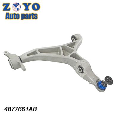 Dodge Durango 16-19 Car Suspension Parts with E-Coating Left Front Lower Control Arm
