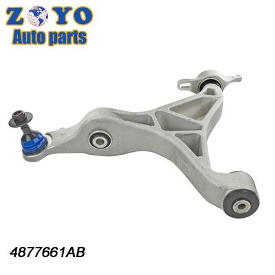 Dodge Durango 16-19 Car Suspension Parts with E-Coating Left Front Lower Control Arm