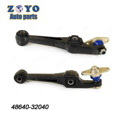 Car Model Toyota Camry 87-99 Control Arm Ball Joint Assembly with Nature Rubber Bushing