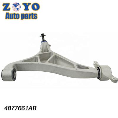 Dodge Durango 16-19 Car Suspension Parts with E-Coating Left Front Lower Control Arm