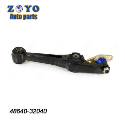 Car Model Toyota Camry 87-99 Control Arm Ball Joint Assembly with Nature Rubber Bushing