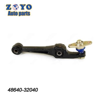 Car Model Toyota Camry 87-99 Control Arm Ball Joint Assembly with Nature Rubber Bushing