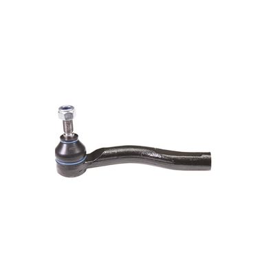 Nature Rubber Bushing JTE536 Stainless Steel Tie Rod End for Toyota Yaris 2014-2020