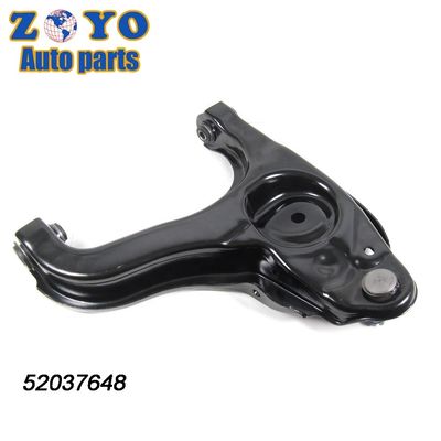 OEM Standard Black E-coating Control Arm Ball Joint Assembly for Dodge Ram 2500 Pickup