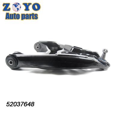 OEM Standard Black E-coating Control Arm Ball Joint Assembly for Dodge Ram 2500 Pickup