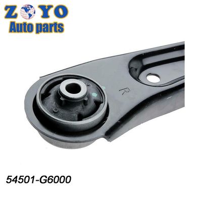 Kia Picanto 2017-2019 Front Lower A Arm with Nature Rubber Bushing and Black E-coating