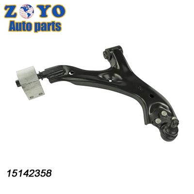 15142358 15142360 Suspension Parts Lower Control Arm for Chevrolet Cherlite Equinox 2002-2007