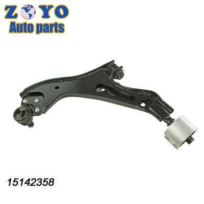 15142358 15142360 Suspension Parts Lower Control Arm for Chevrolet Cherlite Equinox 2002-2007