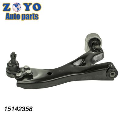 15142358 15142360 Suspension Parts Lower Control Arm for Chevrolet Cherlite Equinox 2002-2007