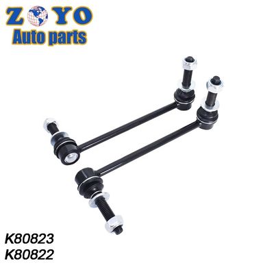 Front Stabilizer Link Ball Joint K80823 K80822 for Dodge Ram 2500 Control Arm Upgrade