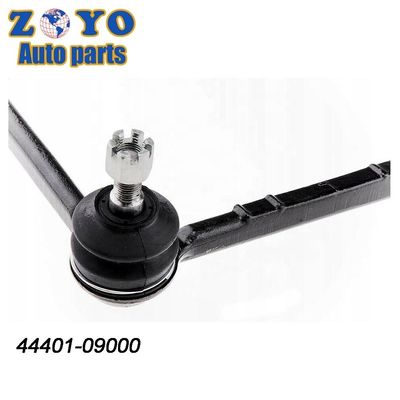 Car Fitment Ssangyong Nature Rubber Bushing Control Arm for Actyon I Musso Rexton 20005