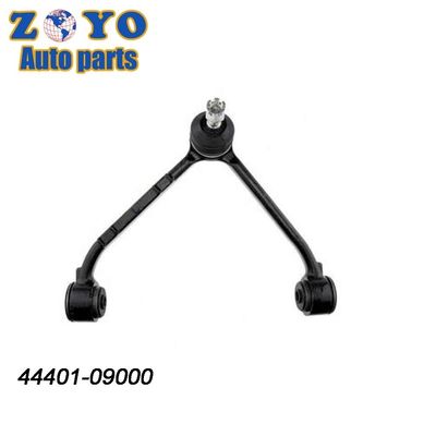 Car Fitment Ssangyong Nature Rubber Bushing Control Arm for Actyon I Musso Rexton 20005