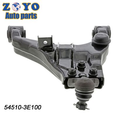 Kia Sorento 07-09 Auto Suspension Parts Left Front Lower Control Arm with SPHC Steel