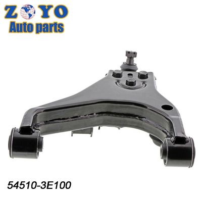 Kia Sorento 07-09 Auto Suspension Parts Left Front Lower Control Arm with SPHC Steel