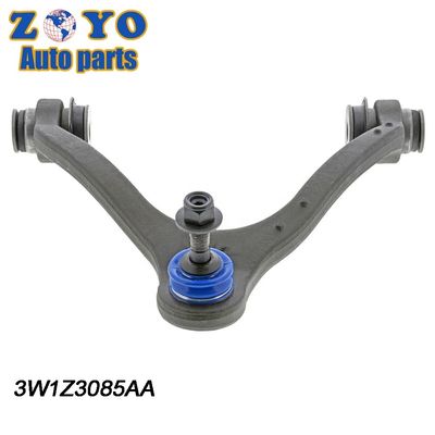 2003-2004 Ford Crown Victoria Front Left Control Arm 3W1Z3085AA Interchange No. 4W1Z3084