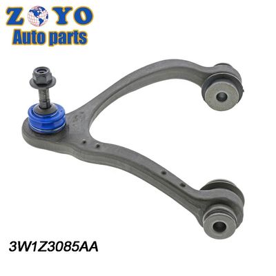 2003-2004 Ford Crown Victoria Front Left Control Arm 3W1Z3085AA Interchange No. 4W1Z3084