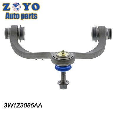 2003-2004 Ford Crown Victoria Front Left Control Arm 3W1Z3085AA Interchange No. 4W1Z3084