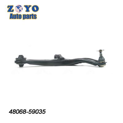 Top- Right Suspension Control Arm for Toyota Echo Yaris 2005 Reference NO. 87TY08727