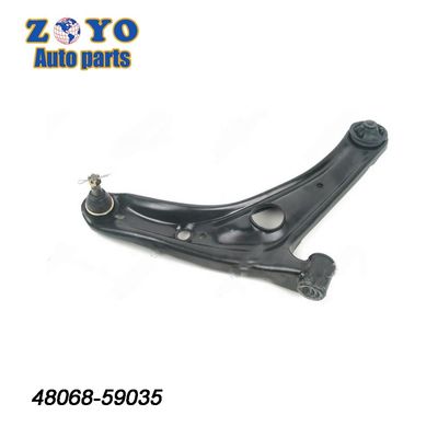 Top- Right Suspension Control Arm for Toyota Echo Yaris 2005 Reference NO. 87TY08727