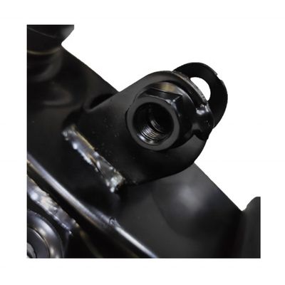 Car Fitment Kia E-Coating Right Front Lower Control Arm For K2500 SD 03- Suspension Parts