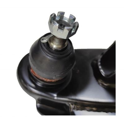 Car Fitment Kia E-Coating Right Front Lower Control Arm For K2500 SD 03- Suspension Parts