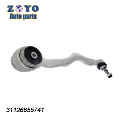 2014- BMW 228i F30 F35 Left Control Arm with Ball Joint Assembly RK621977 Nature Rubber Bushing