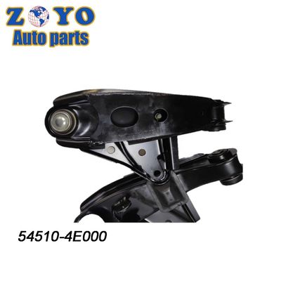 Left Front Lower Control Arm for Kia K2500 SD 03- 54510-4E000 Purpose Replace/Repair
