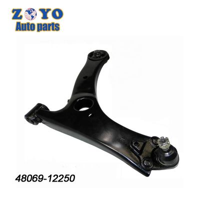 RK640361 Left Suspension Parts Front Lower Control Arm for Toyota Corolla Matrix 2008-2014