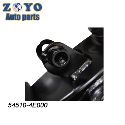Left Front Lower Control Arm for Kia K2500 SD 03- 54510-4E000 Purpose Replace/Repair