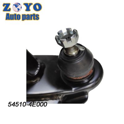 Left Front Lower Control Arm for Kia K2500 SD 03- 54510-4E000 Purpose Replace/Repair