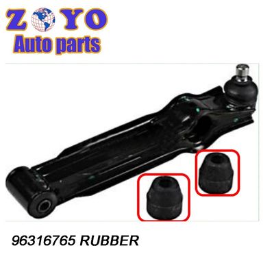 96316765 Nature Rubber Suspension Bushings for Chevrolet Spark/Suzuki Alto/Maruti/Suzuki