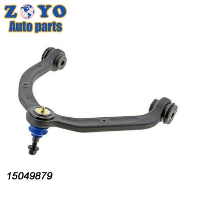 1999-2004 Upper Left Track Control Arm for Chevrolet Express 2500 Moog No. RK641505