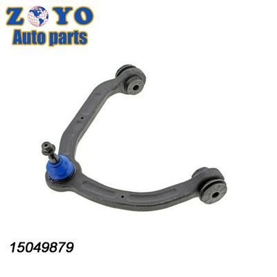 1999-2004 Upper Left Track Control Arm for Chevrolet Express 2500 Moog No. RK641505