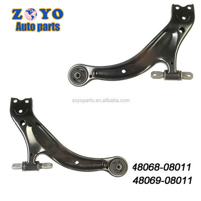 Dorman No. 520-455/520-456 Front Left Right Control Arms for Toyota Avalon 1998-2004