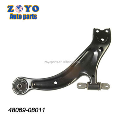 Dorman No. 520-455/520-456 Front Left Right Control Arms for Toyota Avalon 1998-2004