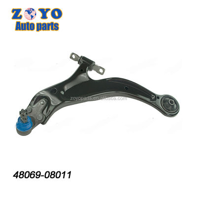Dorman No. 520-455/520-456 Front Left Right Control Arms for Toyota Avalon 1998-2004