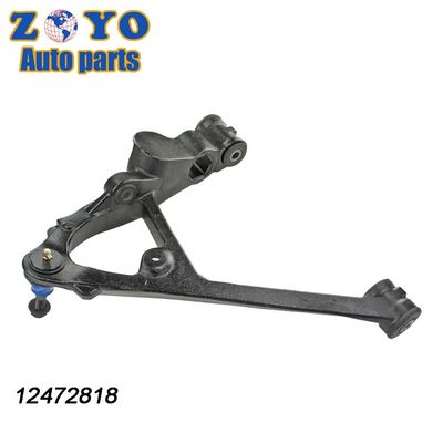Car Suspension Parts for Chevrolet 1999-2014 Mevotech NO. CMS20343 and Black E-coating