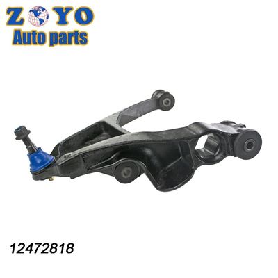 Car Suspension Parts for Chevrolet 1999-2014 Mevotech NO. CMS20343 and Black E-coating