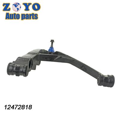 Car Suspension Parts for Chevrolet 1999-2014 Mevotech NO. CMS20343 and Black E-coating