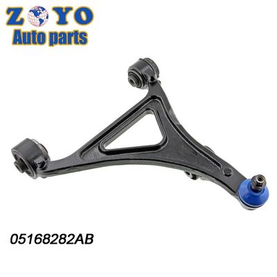 Left Front Lower Adjustable Control Arm for Chrysler 300 2012-2014 Made of SPHC STEEL