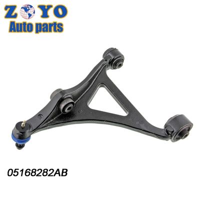 Left Front Lower Adjustable Control Arm for Chrysler 300 2012-2014 Made of SPHC STEEL