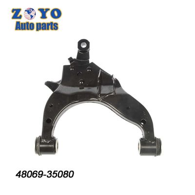 K640426 Auto Suspension Parts Left Stamp Front Lower Control Arm for Toyota 4Runner 2000